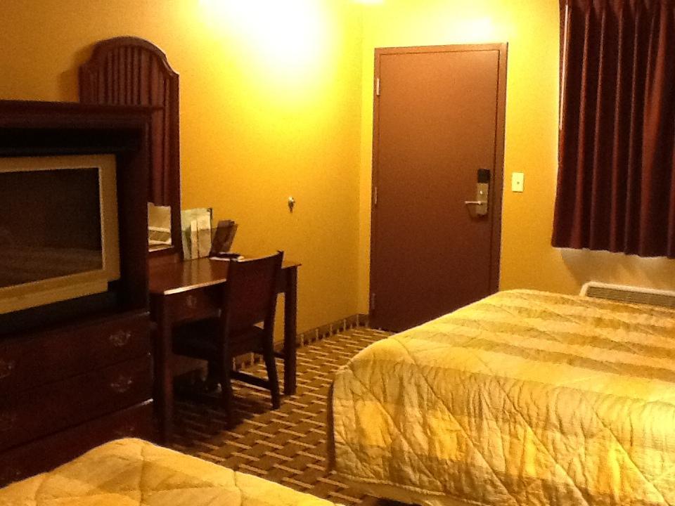 Caronoda Motel Central City Quarto foto